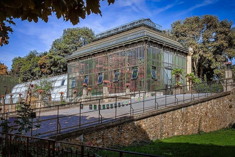 Studio Cosy Vue Sur Le Musee - Paris 5 - 2P Apartment Exterior foto