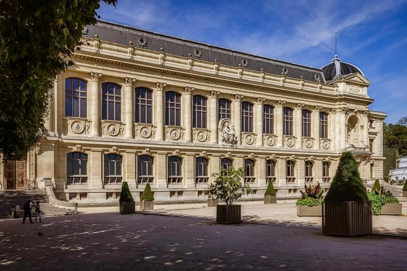 Studio Cosy Vue Sur Le Musee - Paris 5 - 2P Apartment Exterior foto