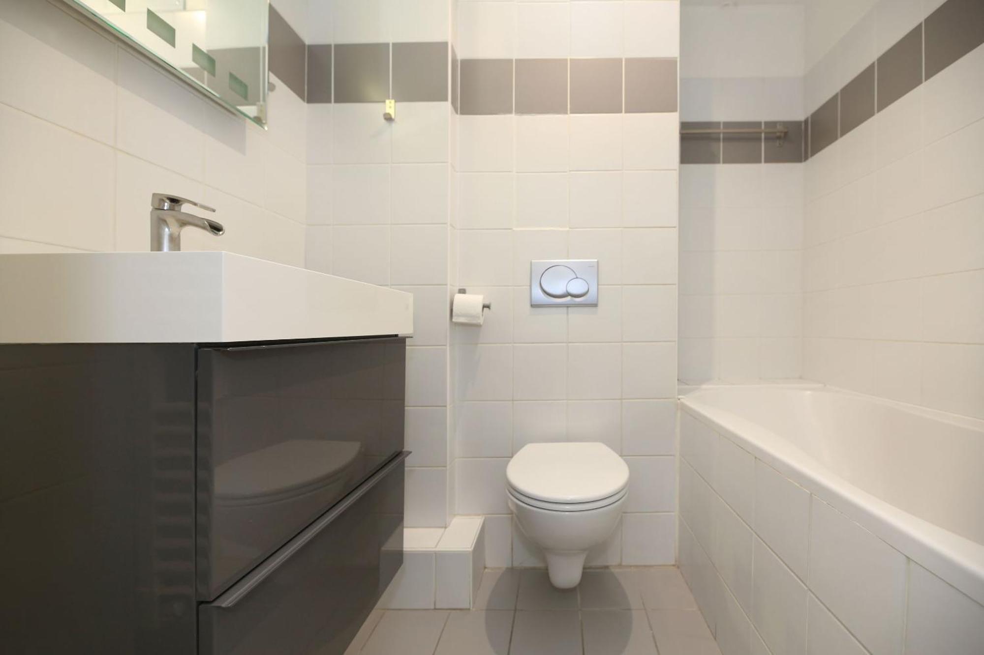 Studio Cosy Vue Sur Le Musee - Paris 5 - 2P Apartment Exterior foto