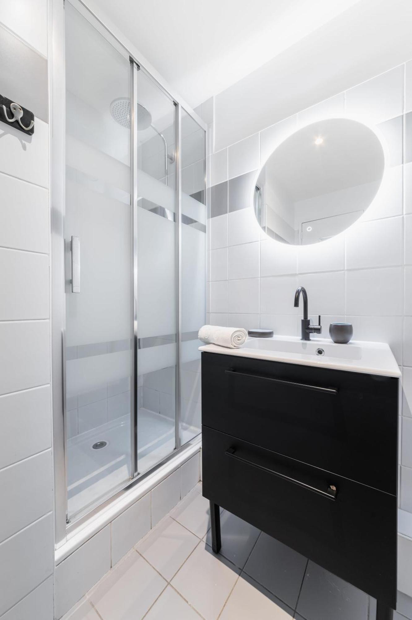 Studio Cosy Vue Sur Le Musee - Paris 5 - 2P Apartment Exterior foto